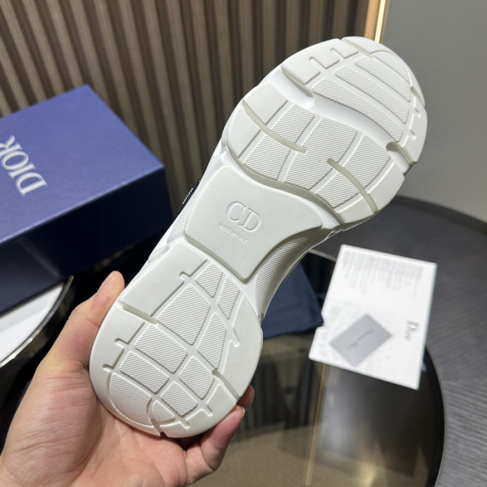 DIO* SNEAKERS B22 TD000-084