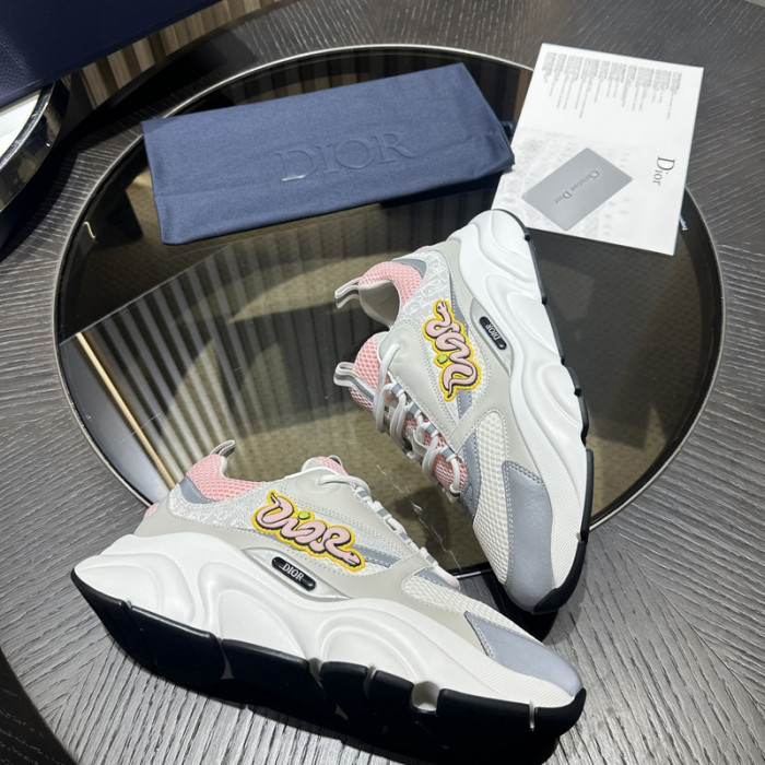 DIO* SNEAKERS B22 TD000-085