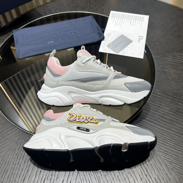 DIO* SNEAKERS B22 TD000-085