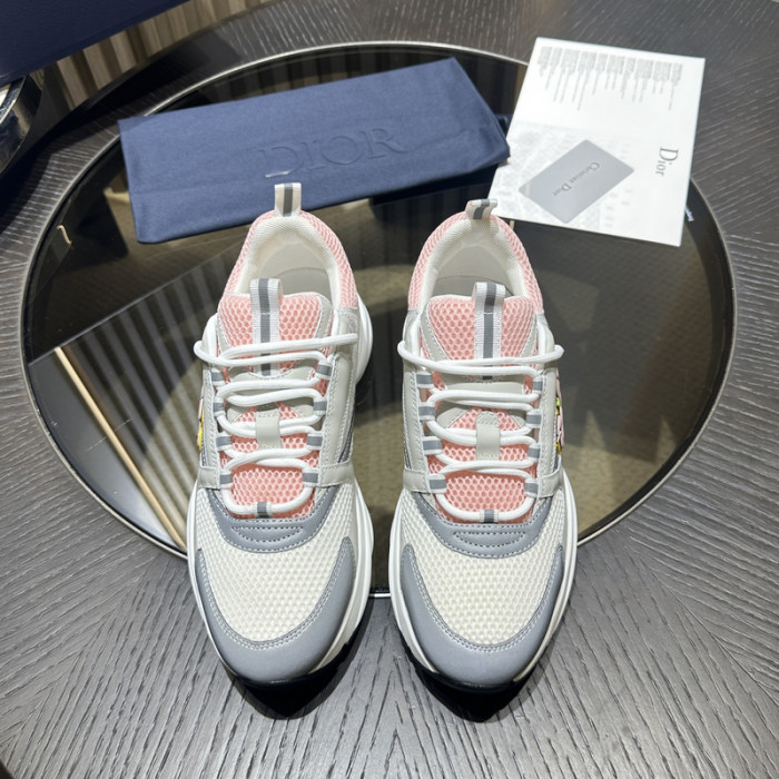DIO* SNEAKERS B22 TD000-085