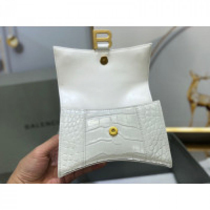 balenciag* hourglass bag19