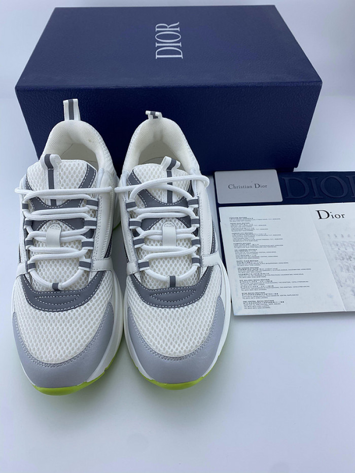dio* sneakers b22 t0000-072