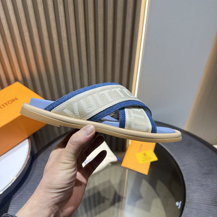 L&V sandal45