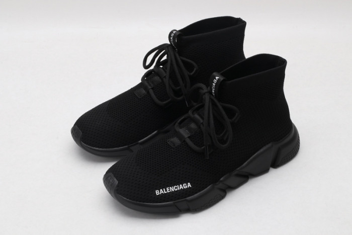 speed trainer sneakers 1000059