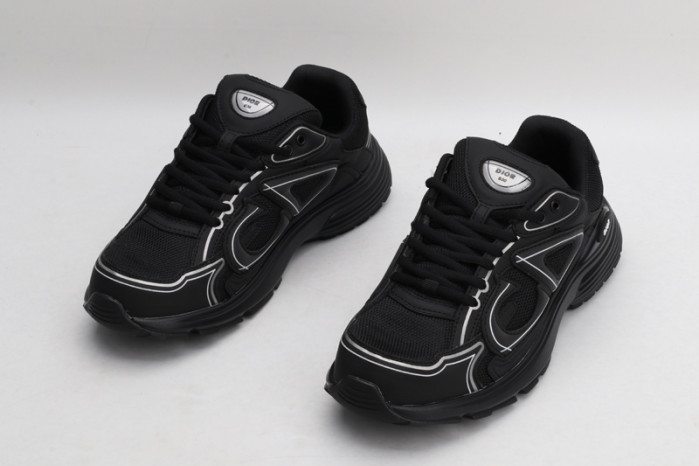 dio* sneakers b30 t0000-040