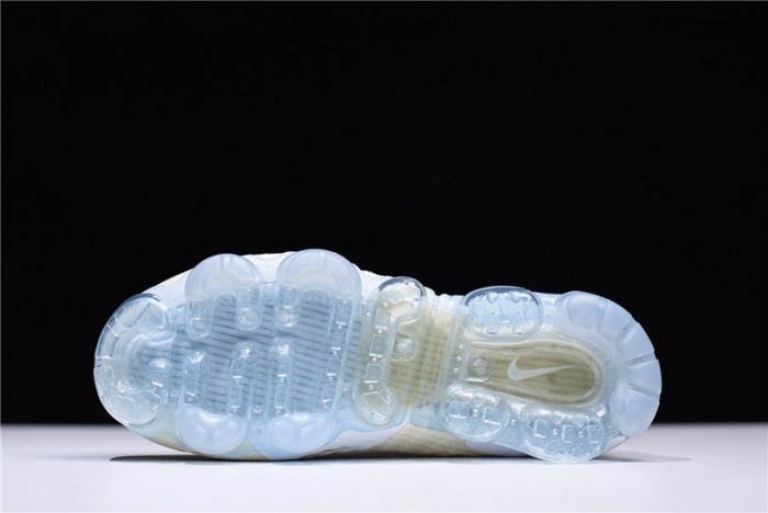 nike air vapormax flyknit 2.0 light cream 942843-201