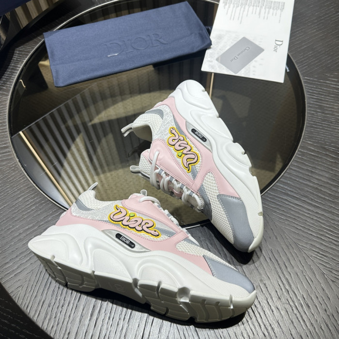 DIO* SNEAKERS B22 TD000-087