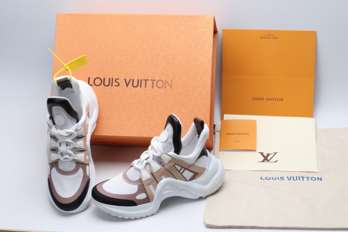 l&v snekaers l0000030