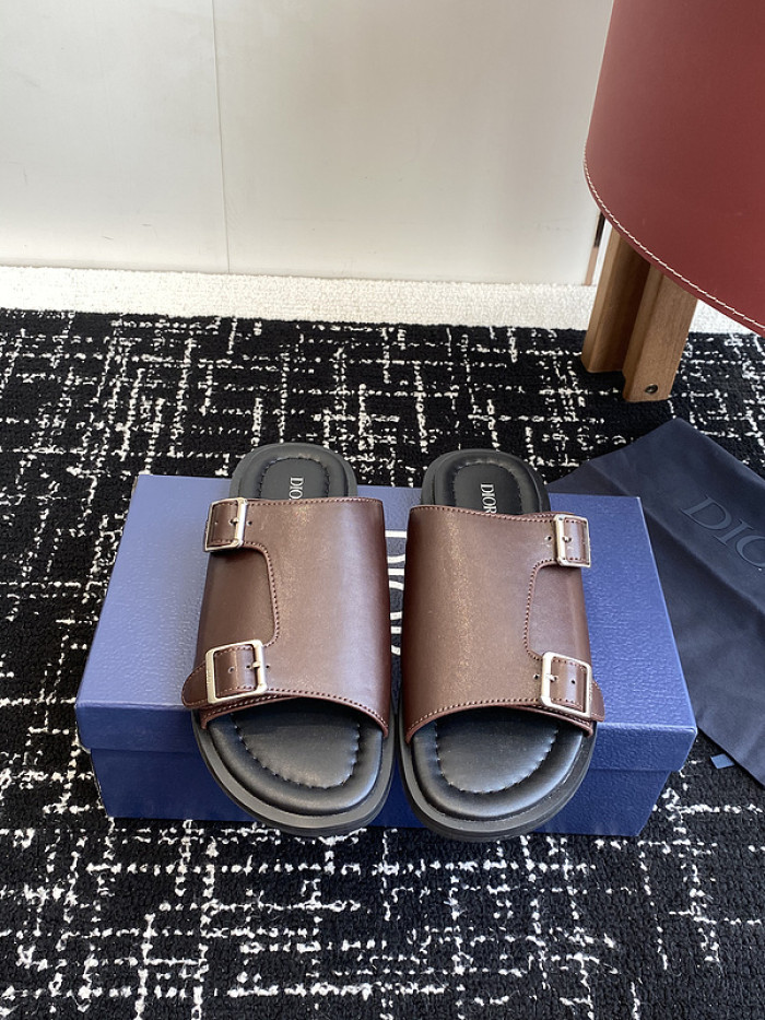 Dio*r sandal 70