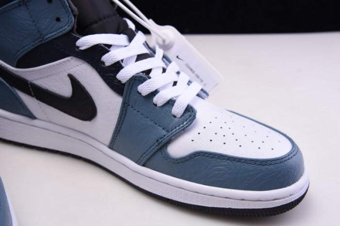air jordan 1 mid F**etasm cu2802-100