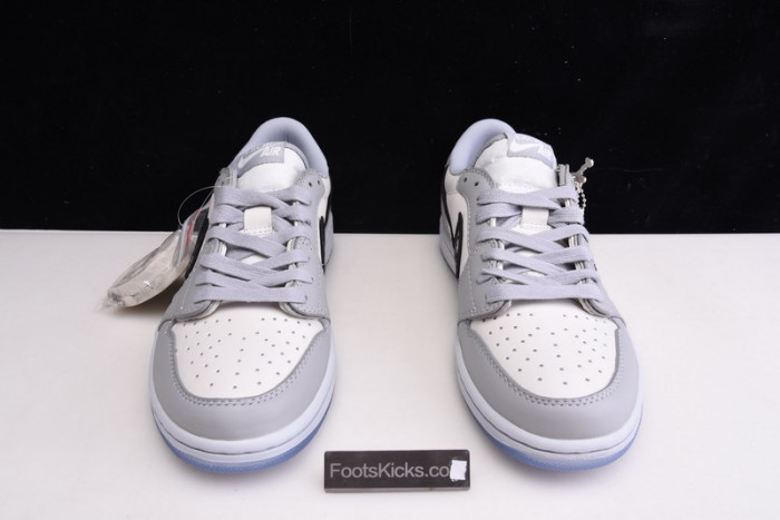 air jordan 1 low cn8007-001