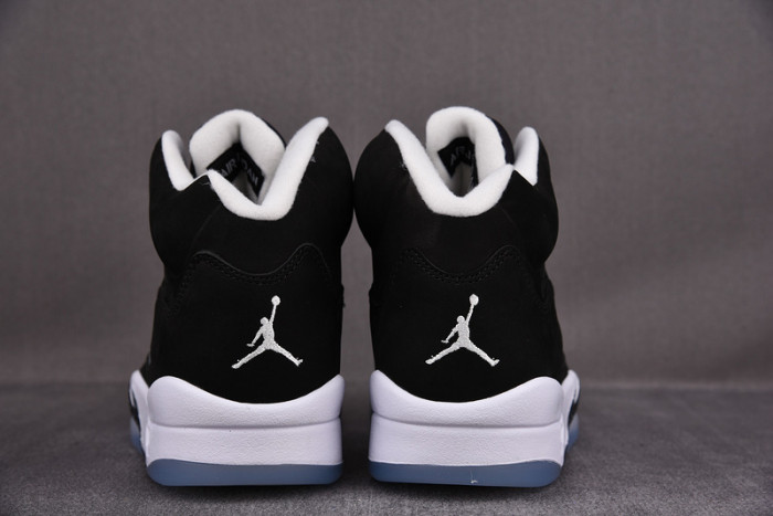 air jordan 5 retro oreo ct4838-011