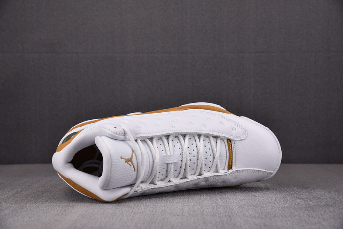 air jordan 13 "wheat" 414571-171
