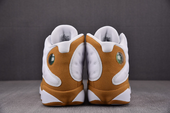 air jordan 13 "wheat" 414571-171