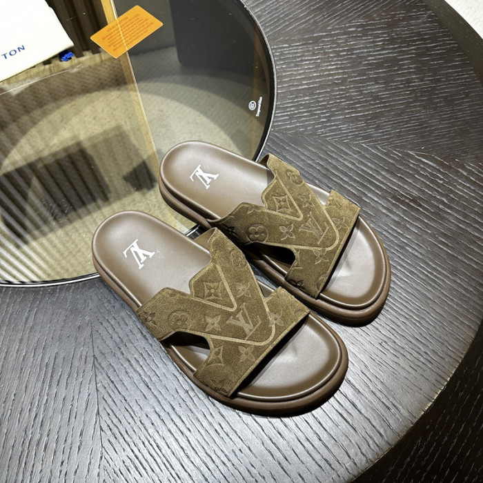 L&V sandal135