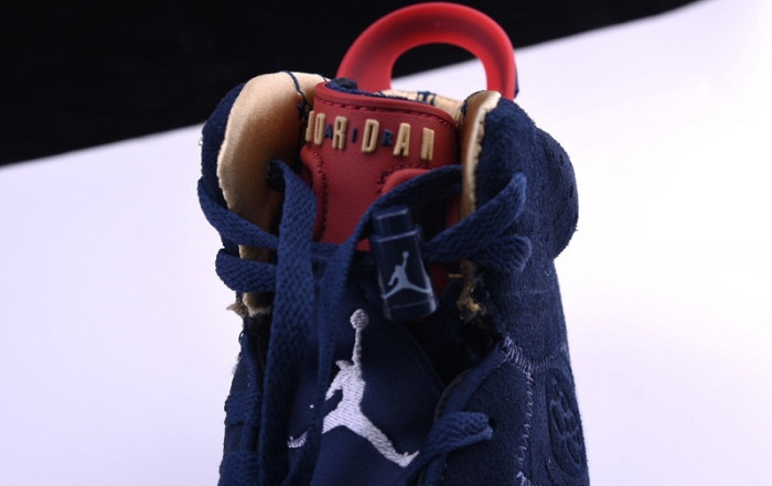 air jordan 6 