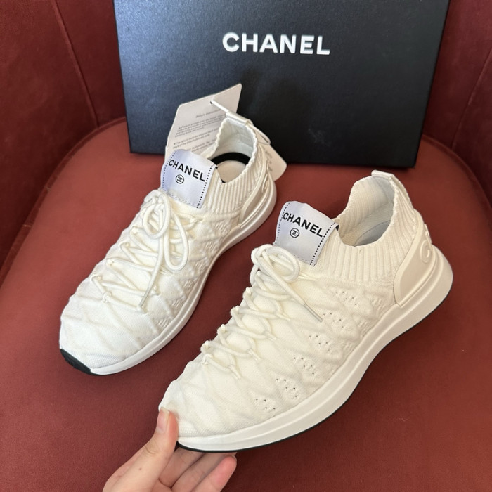 Chane* snekaers C000046