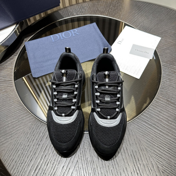 DIO* SNEAKERS B22 T0000-227