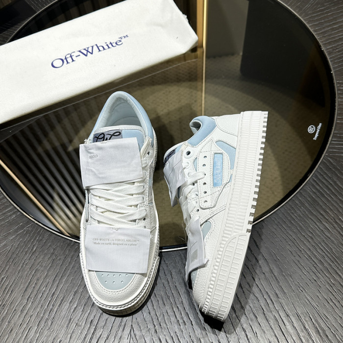OFW Sneakers OFF000003