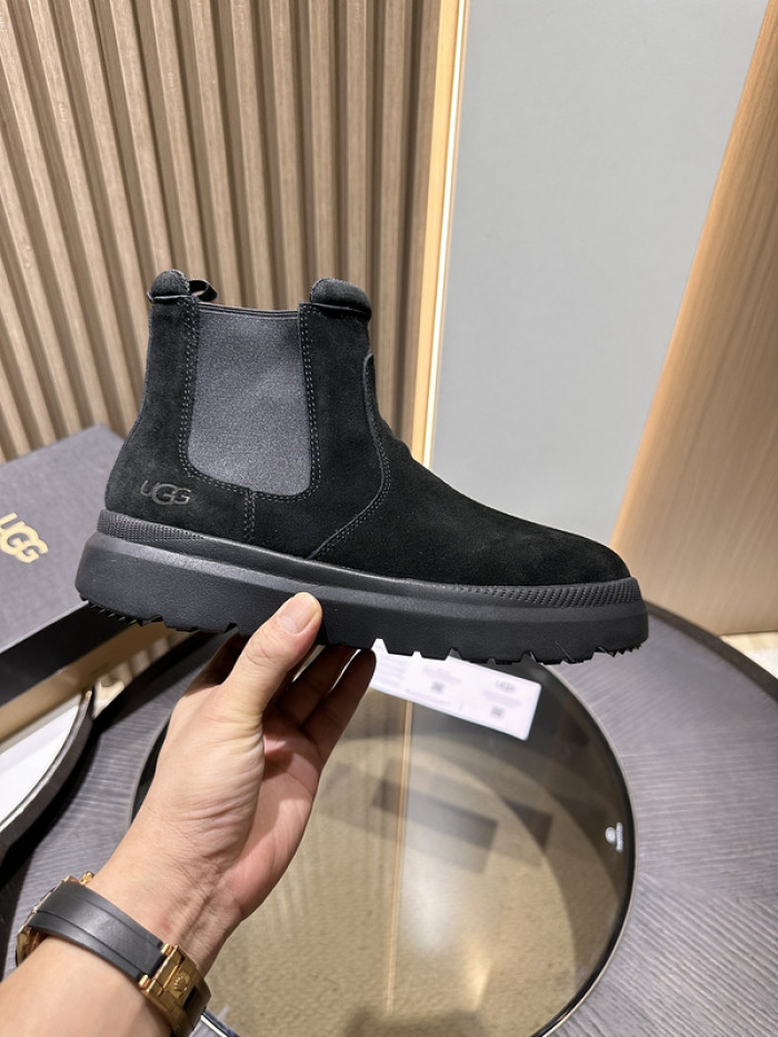 UGG BOOTS UGG000009
