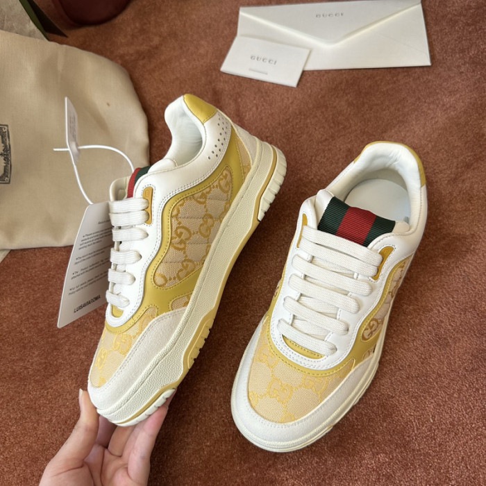 G*u*i* trainer sneaker109