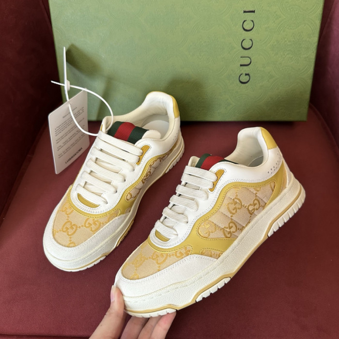 G*u*i* trainer sneaker109