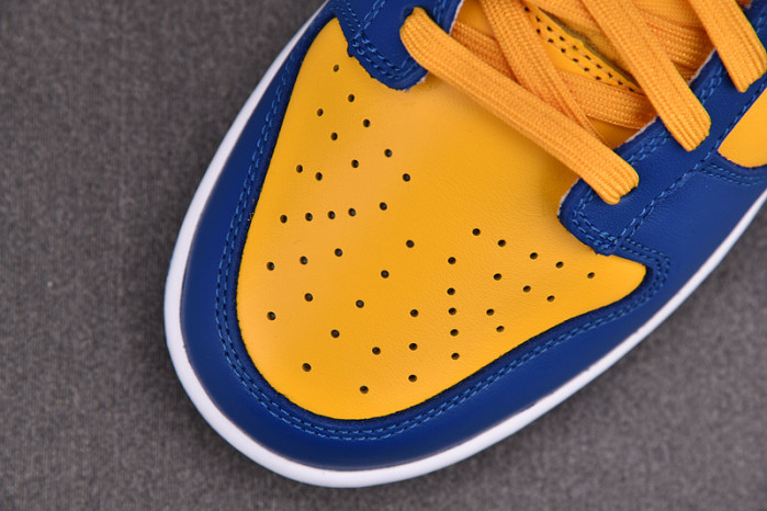 nike dunk low ucla dd1391-402