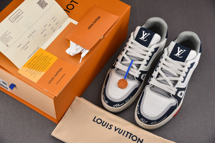 l&v snekaers l0000141