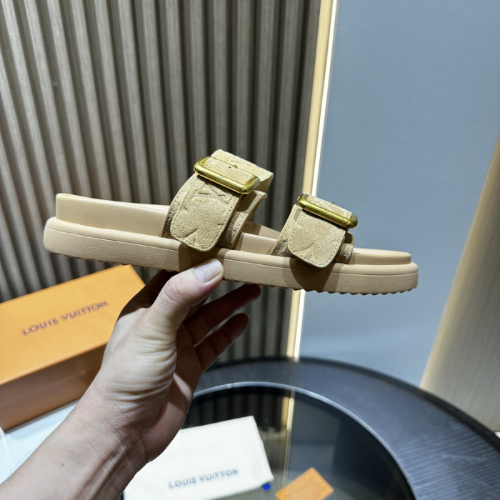 L&V sandal130