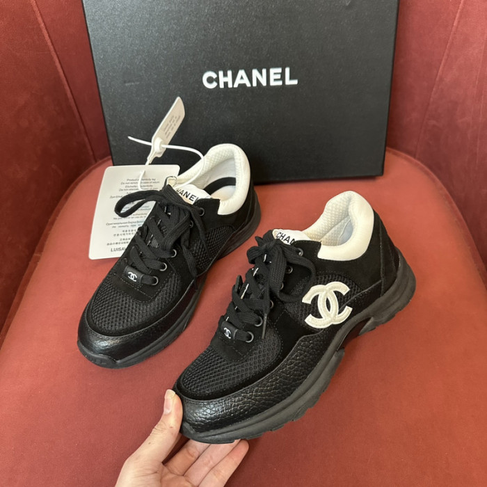 Chane* snekaers C000037