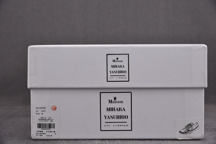 Ma*s*n mihara yasuhiro my000011