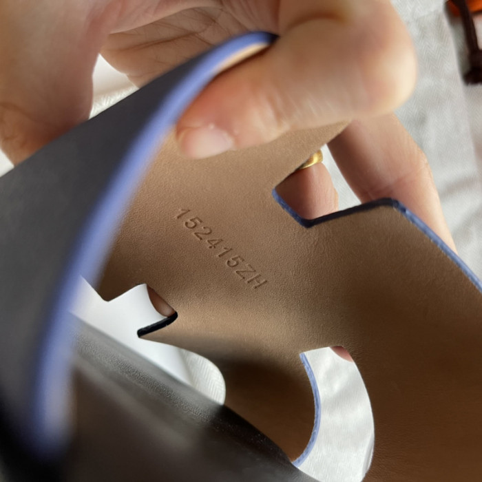 Herme* Sandal61